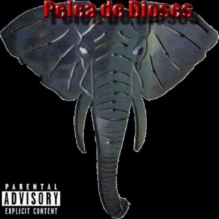 Pelea De Dioses lyrics | Boomplay Music
