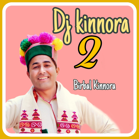 DJ Kinnora 2 | Boomplay Music