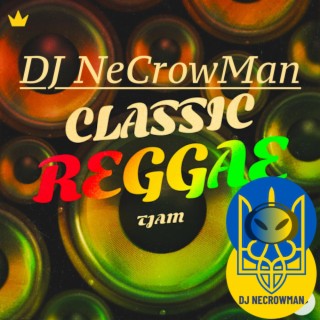 0117 Classic Reggae 17-46