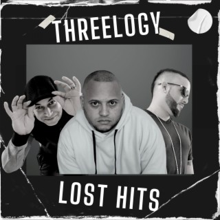 Threelogy (Lost Hits)
