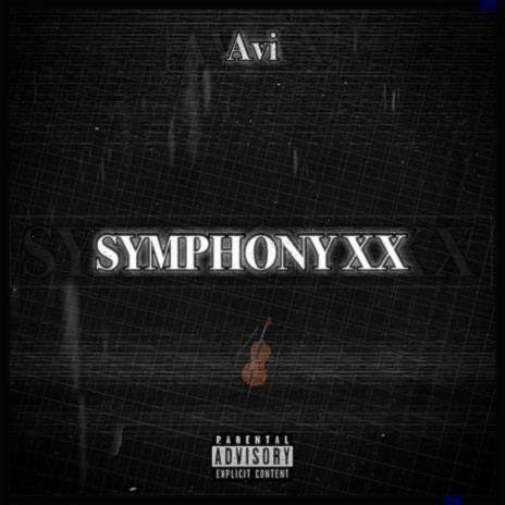 SYMPHONY XX | Boomplay Music
