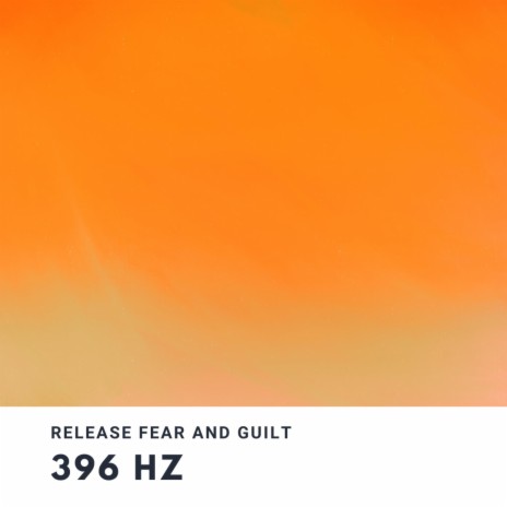 Harmonic Release (396 Hz)