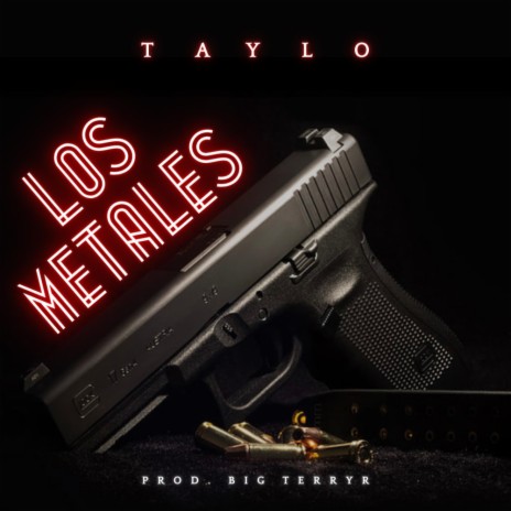 Los Metales ft. Big Terryr | Boomplay Music