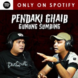 304 [EXCLUSIVE] PENDAKI GHAIB GUNUNG SUMBING