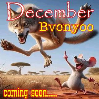 December Bvonyooo