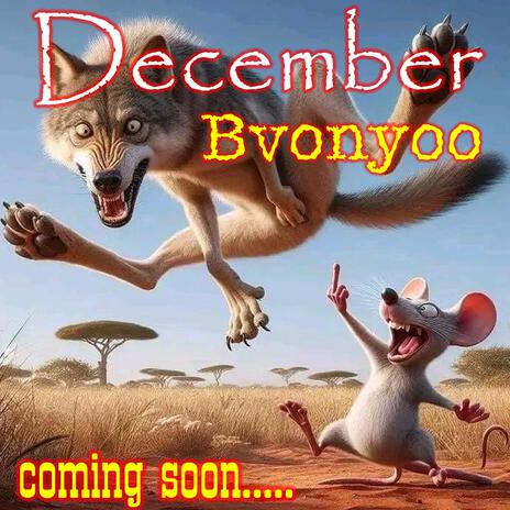 December Bvonyooo