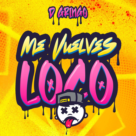 Me Vuelve Loco | Boomplay Music