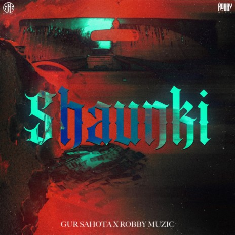 Shaunki ft. Robby Muzic | Boomplay Music