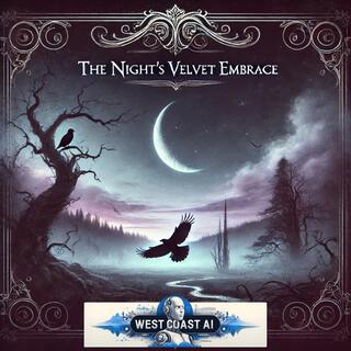 The Night's Velvet Embrace lyrics | Boomplay Music