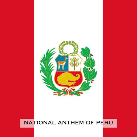 National Anthem of Peru