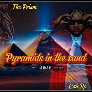 Pyramids in the Sand