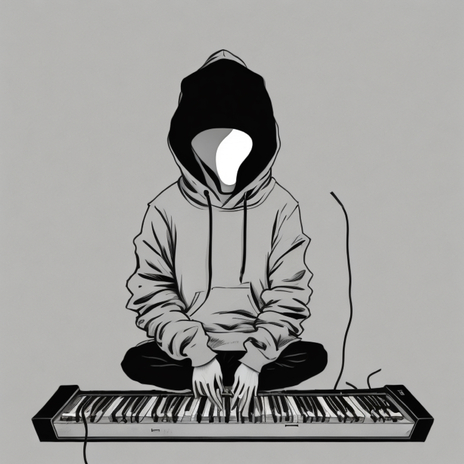 Ghost Keys | Boomplay Music