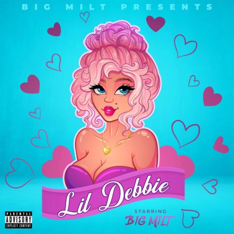 Lil Debbie | Boomplay Music