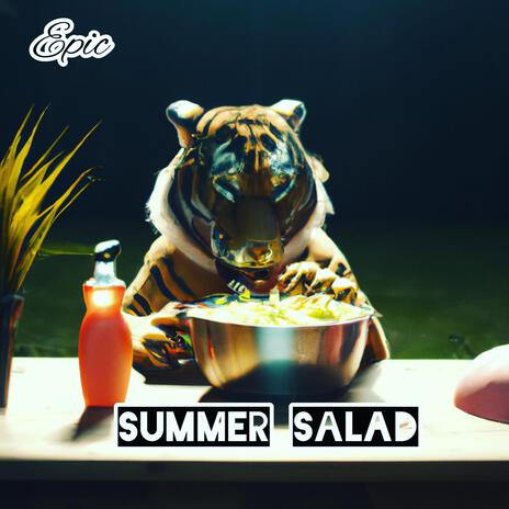 Summer Salad | Boomplay Music