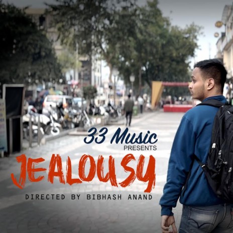 Jealousy | Boomplay Music