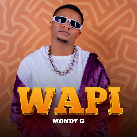 Wapi | Boomplay Music