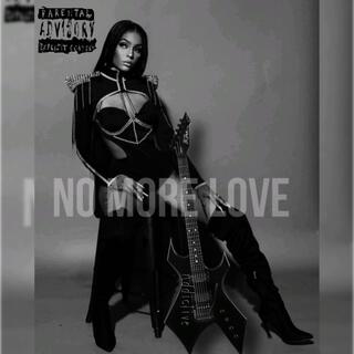 No more love