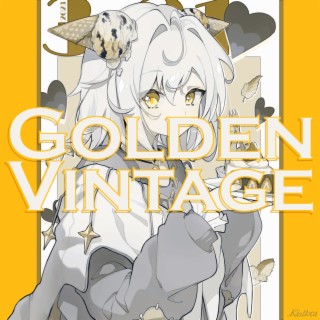 Golden Vintage