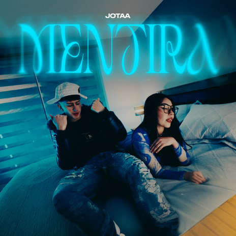 Mentira | Boomplay Music