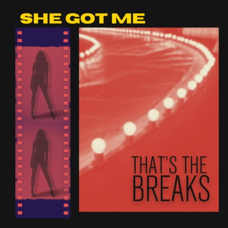 She Must Be | Boomplay Music
