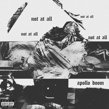 not at all | Boomplay Music