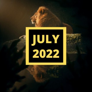 July 2022 (Hip Hop Instrumental)