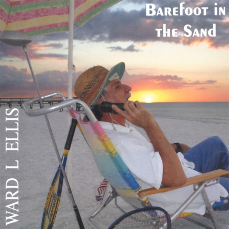 Barefoot In The Sand | Boomplay Music