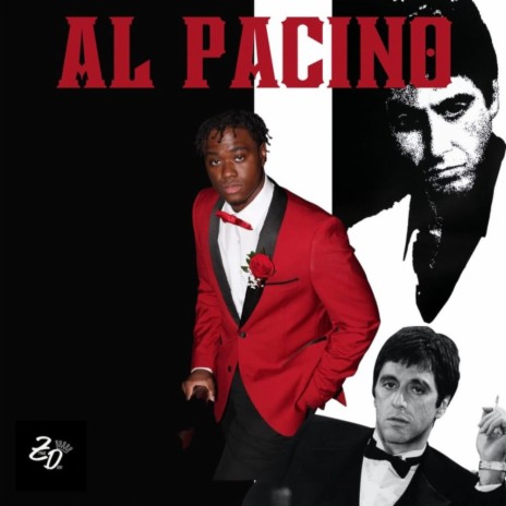 Al Pacino | Boomplay Music