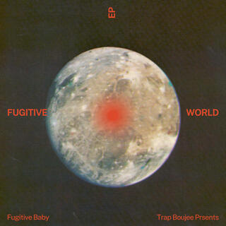 Fugitive World -EP