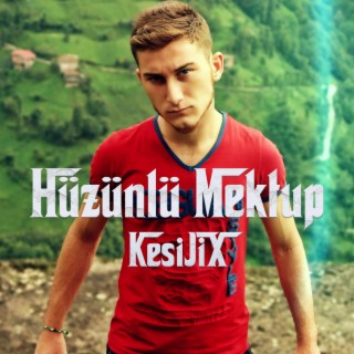 Hüzünlü Mektup lyrics | Boomplay Music