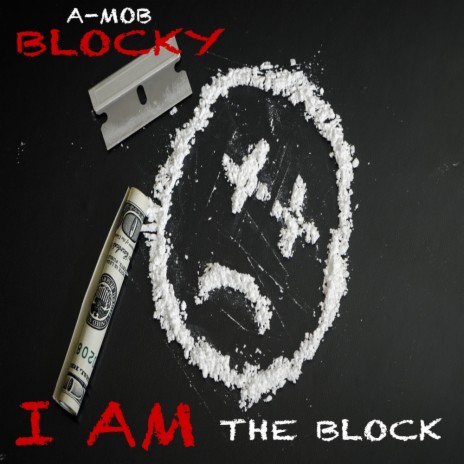 I AM THE BLOCK | Boomplay Music