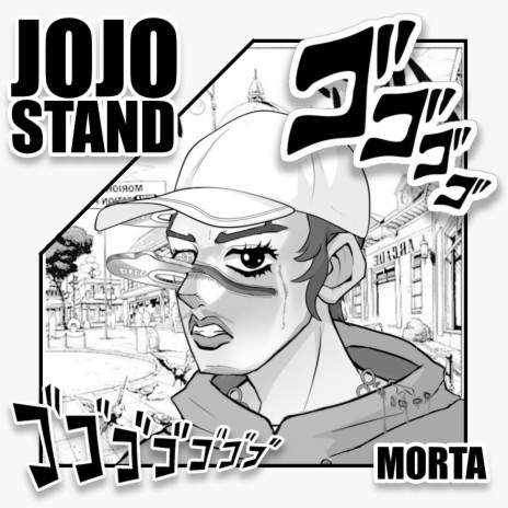 Jojo Stand | Boomplay Music