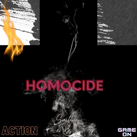 Homocide | Boomplay Music