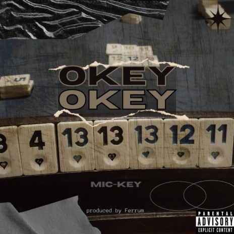 OKEY OKEY ft. FERRUM | Boomplay Music