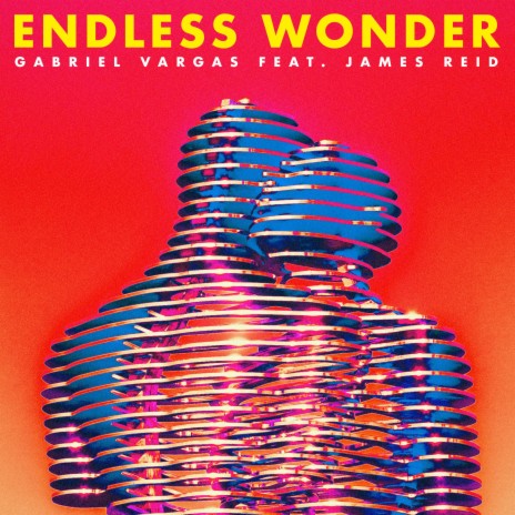 Endless Wonder ft. James Reid | Boomplay Music