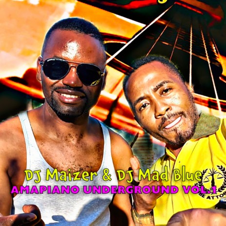 Selo Sa Chenga ft. DJ Mad Blue | Boomplay Music