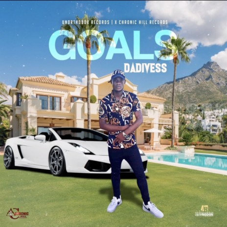 Goals | Boomplay Music