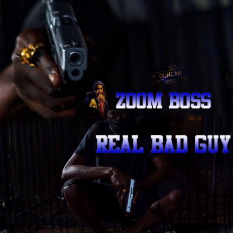 Real Bad Guy | Boomplay Music