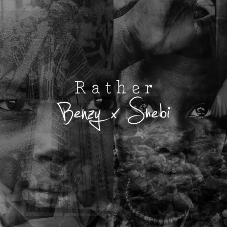 Rather ft. Shebi | Boomplay Music