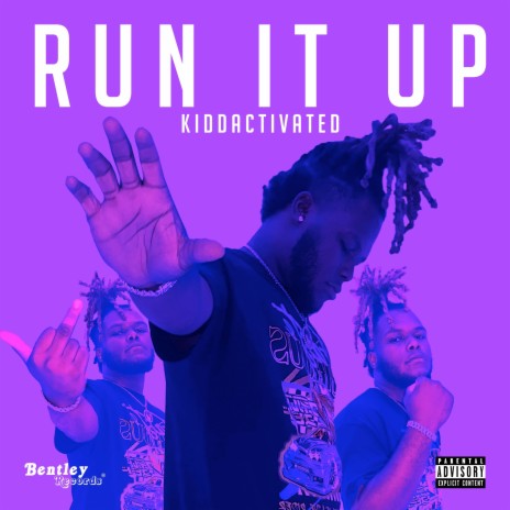 Run It Up | Boomplay Music