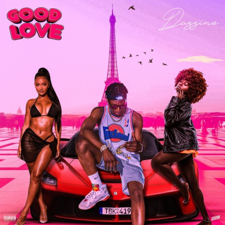 GOOD LOVE | Boomplay Music