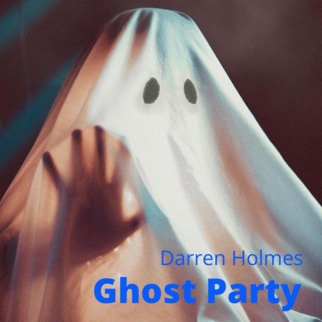 Ghost Party | Boomplay Music