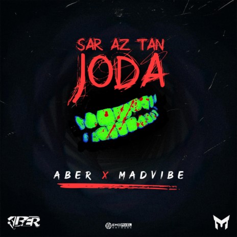 Sar Az Tan Joda ft. ABER | Boomplay Music