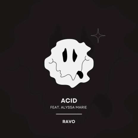 Acid ft. Alyssa Marie | Boomplay Music