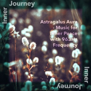 Astragalus Aura - Music for Inner Peace with 963Hz Frequency