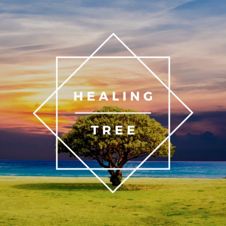 Healing Tree Meditation for Self Healing & Positivity | Boomplay Music