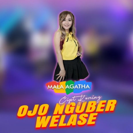 Ojo Nguber Welase | Boomplay Music