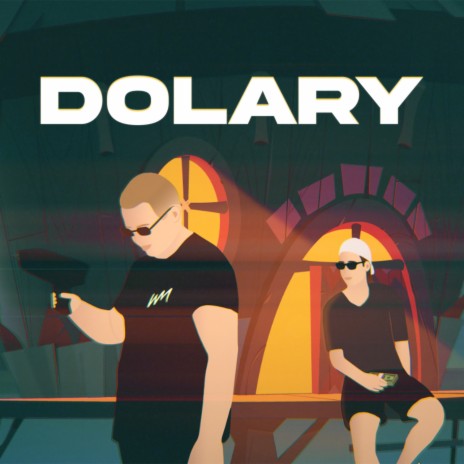 Dolary ft. Sztoss | Boomplay Music