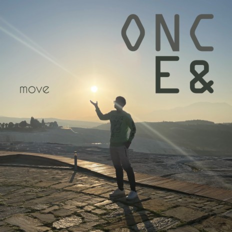 ONCE & | Boomplay Music