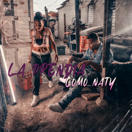 Como Naty | Boomplay Music